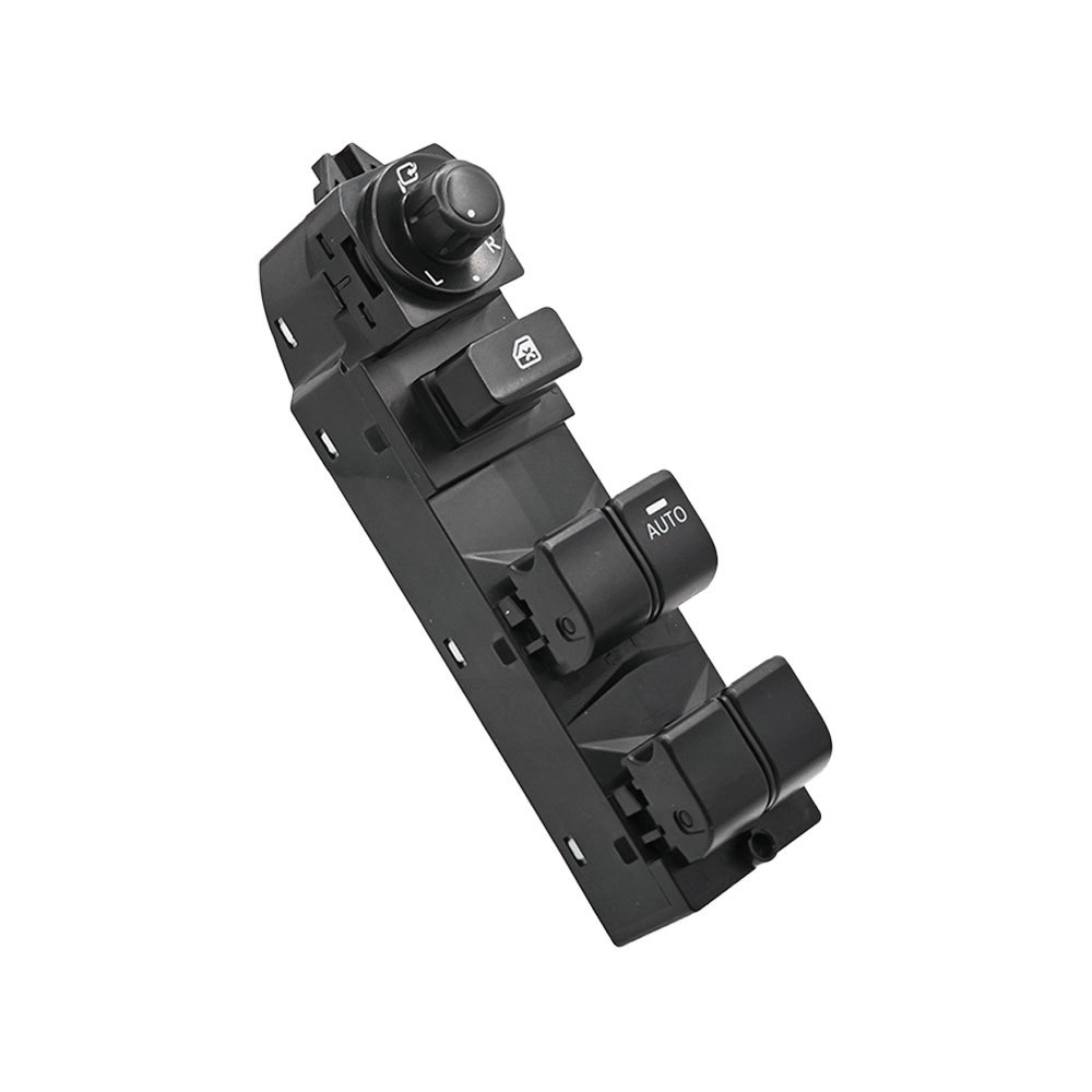 Biemmedue- Kf21-66-350 Ist Ein Schalter Für Den Elektrischen Fensterheberknopf Bei Einem Rechtsgelenkten Mazda Cx-5.