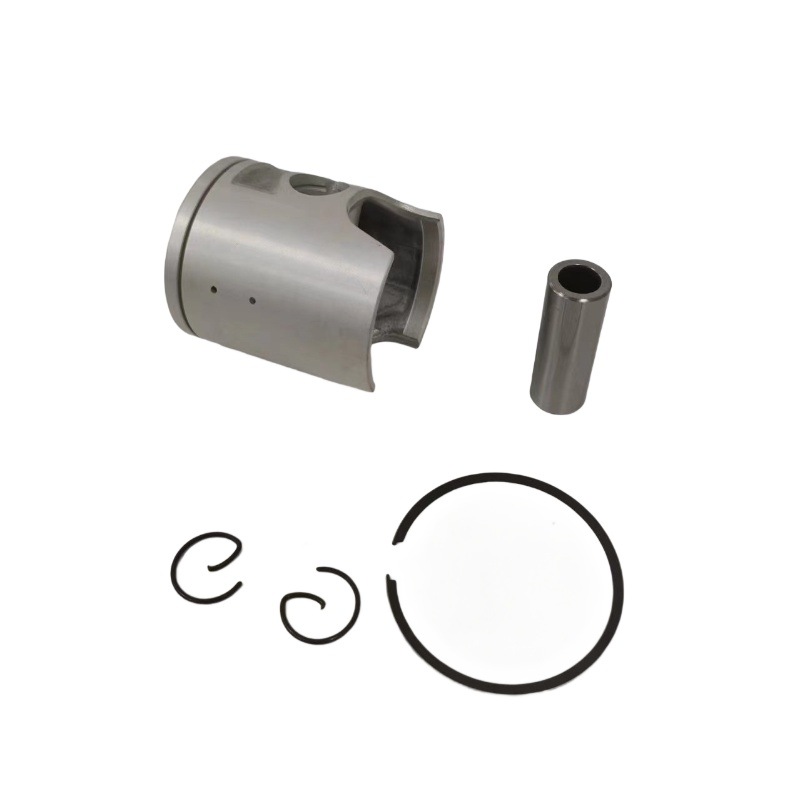Biemmedue- Kolbenlaufbuchsen Und Zylinderlaufbuchsen Für Yz85 Motorräder Sind Mit 47,5 Mm Zylinderkolbenringen Der Yamaha Yz80 Und Yz85 Kompatibel.