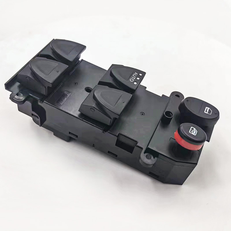 Biemmedue- Kompatibel Mit Honda Civic 06-11, Fensterheberschalter 35750snaa130 35750snvh51