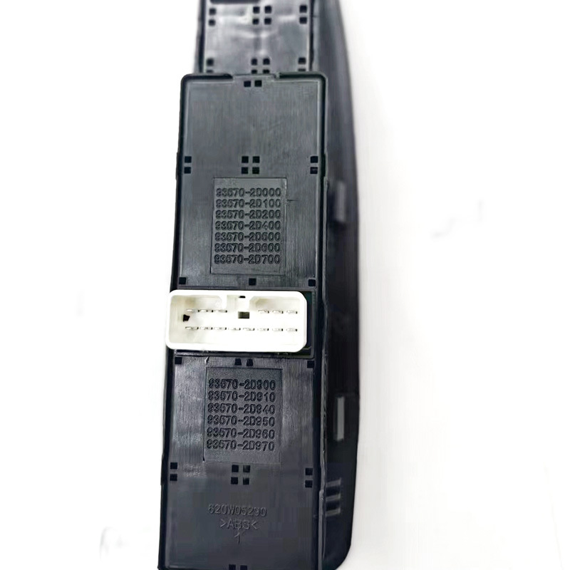 Biemmedue- Kompatibel Mit Hyundai Elantra Liftschalter 93570-2d100a 935702d100a