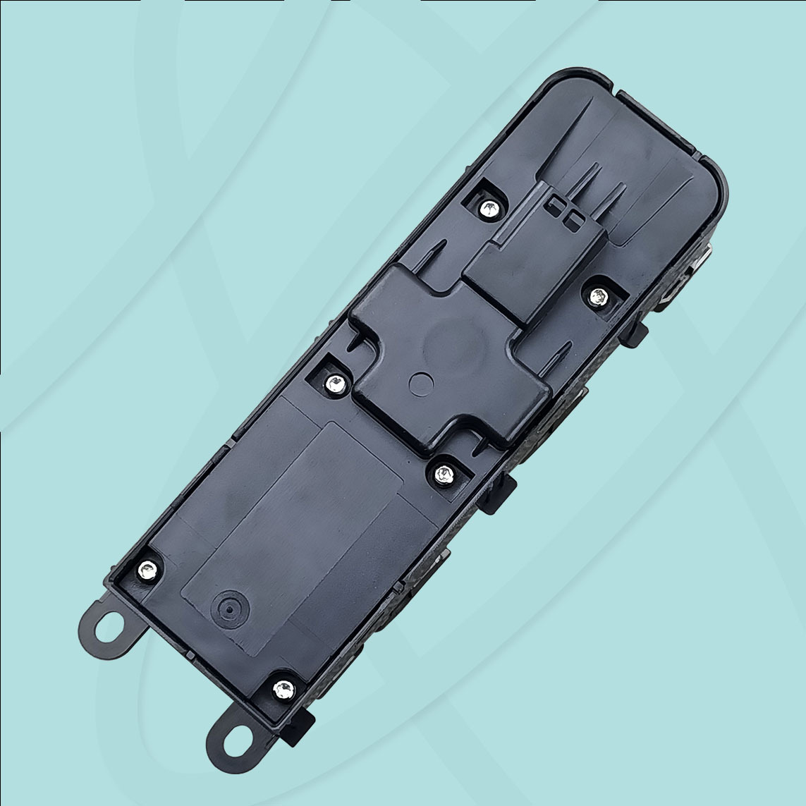 Biemmedue- Kompatibel Mit Land Rover Discovery, Freelander, Evoque, Jaguar Xf Und Xjl: Fensterheberschalter Bj32-14540-ab