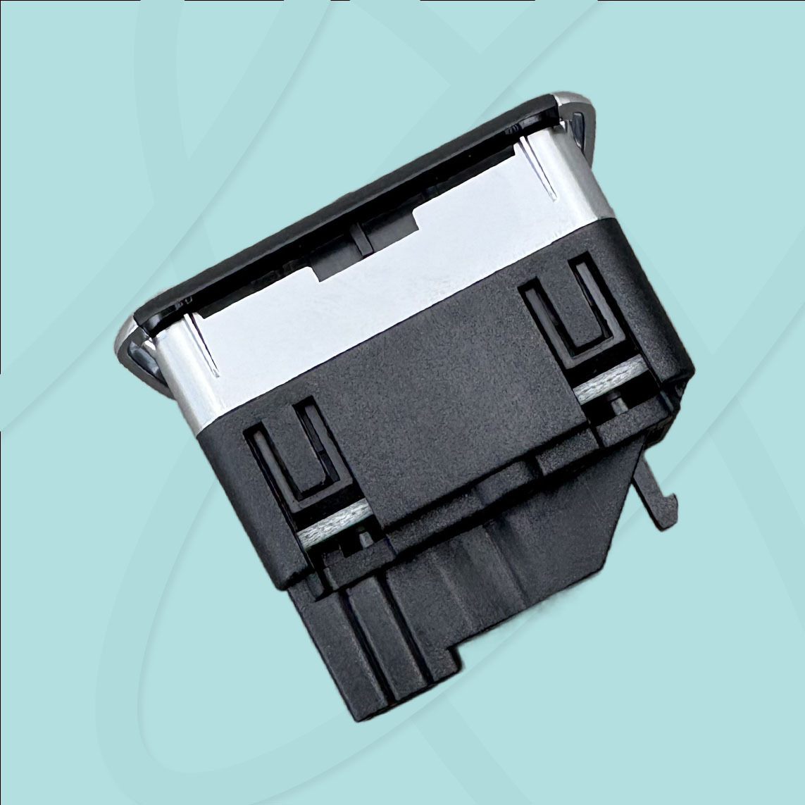 Biemmedue- Kompatibel Mit Tesla Model S Fensterheberschalter 1003749-00-b
