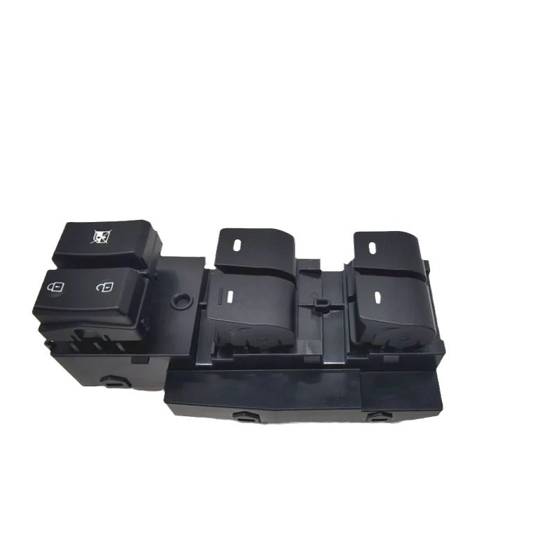 Biemmedue- Kompatibel Mit Dem Fensterheberschalter Für Den Hyundai Elantra Aus Peking, Teilenummer 93570-f2200 Und 93570f2200