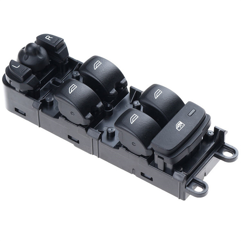 Biemmedue- Kompatibel Mit Dem Land Rover Freelander 2 Ah22 14540 Ac Fensterheberschalter Ah2214540ac