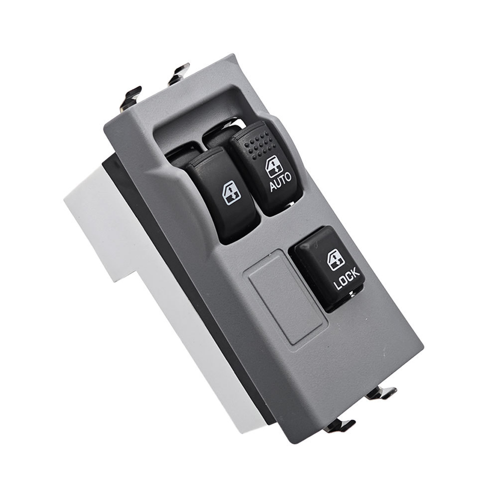 Biemmedue- Mk345602 Ist Ein Druckknopf-steuerschalter Für Die Elektrischen Fensterheber Von Mitsubishi Fuso Lkw.