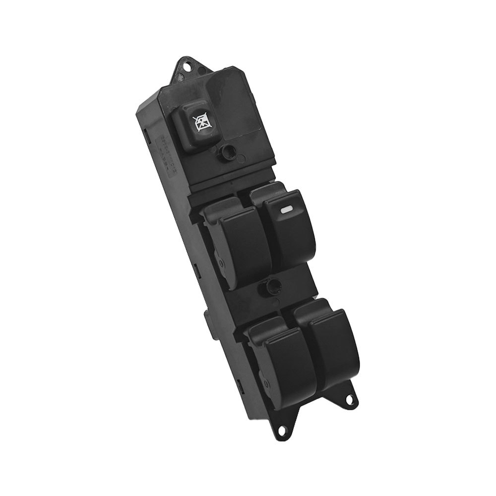 Biemmedue- Mr587941 Ist Geeignet Für Den Hauptfensterschalter Und Die Elektrischen Fensterheberschalter Des Mitsubishi Lancer, Hergestellt In Den Jahren 2008-2009.
