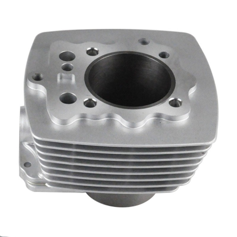Biemmedue- Motor-zylinder-kit Für Cg250 Beach Buggy, Kompatibel Mit 67-mm-kolben-zylinderkopf Für Zongshen-motorrad