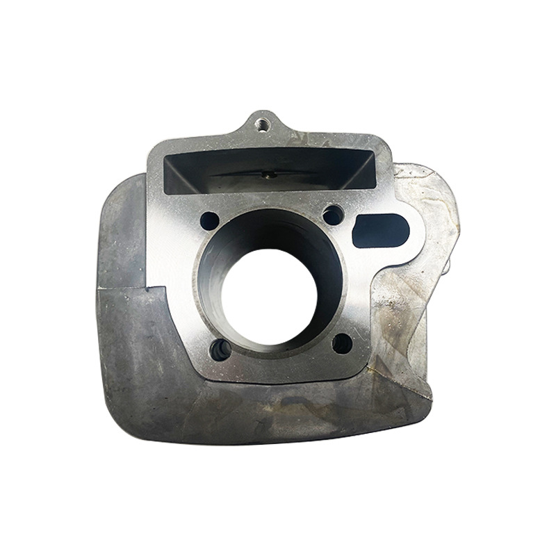 Biemmedue- Motorradmotor-zylinderblock Kompatibel Mit Honda Wave100 Zylinderkit, 56mm Kolben, Kolbenringen Und Zylinderkopfdichtung.