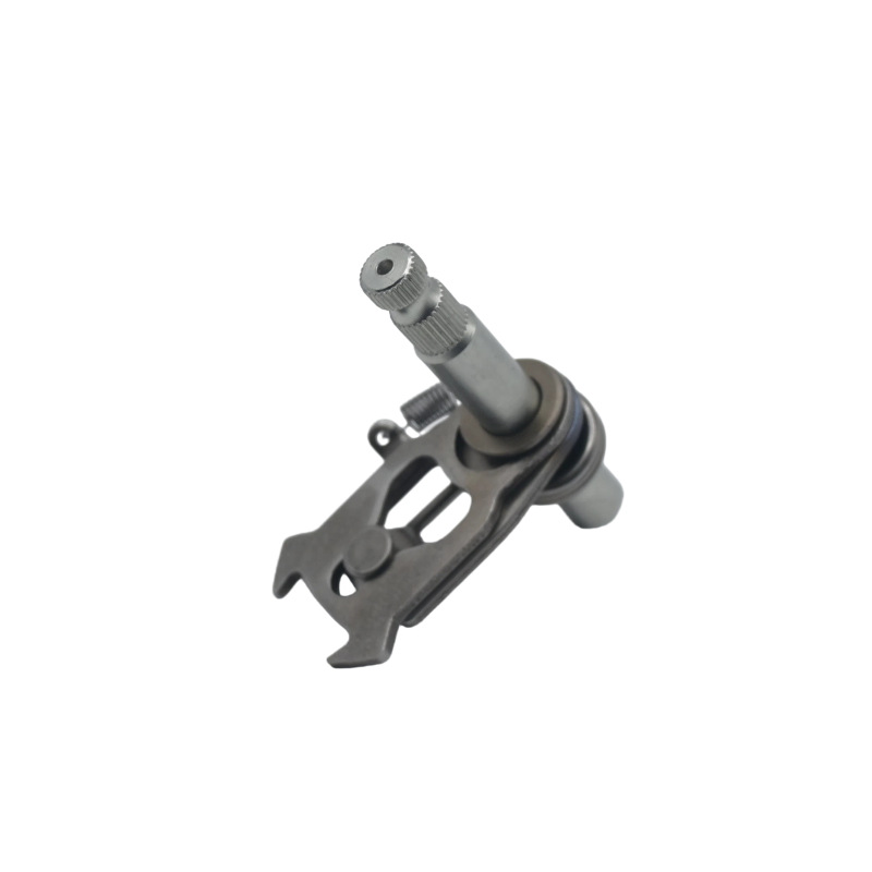 Biemmedue- Motorradmotorteile, Original Loncin Motorteile, Yf300 Schaltwelle, Yf300 Schaltwelle