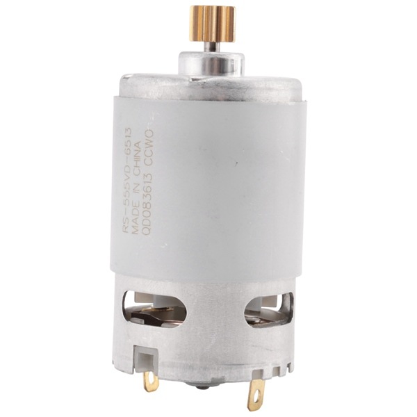 Biemmedue- Nur In Einer Farbe Erhältlich: Silber Material: Metall Handbremsmotor Rs-555vd-6513 Epb