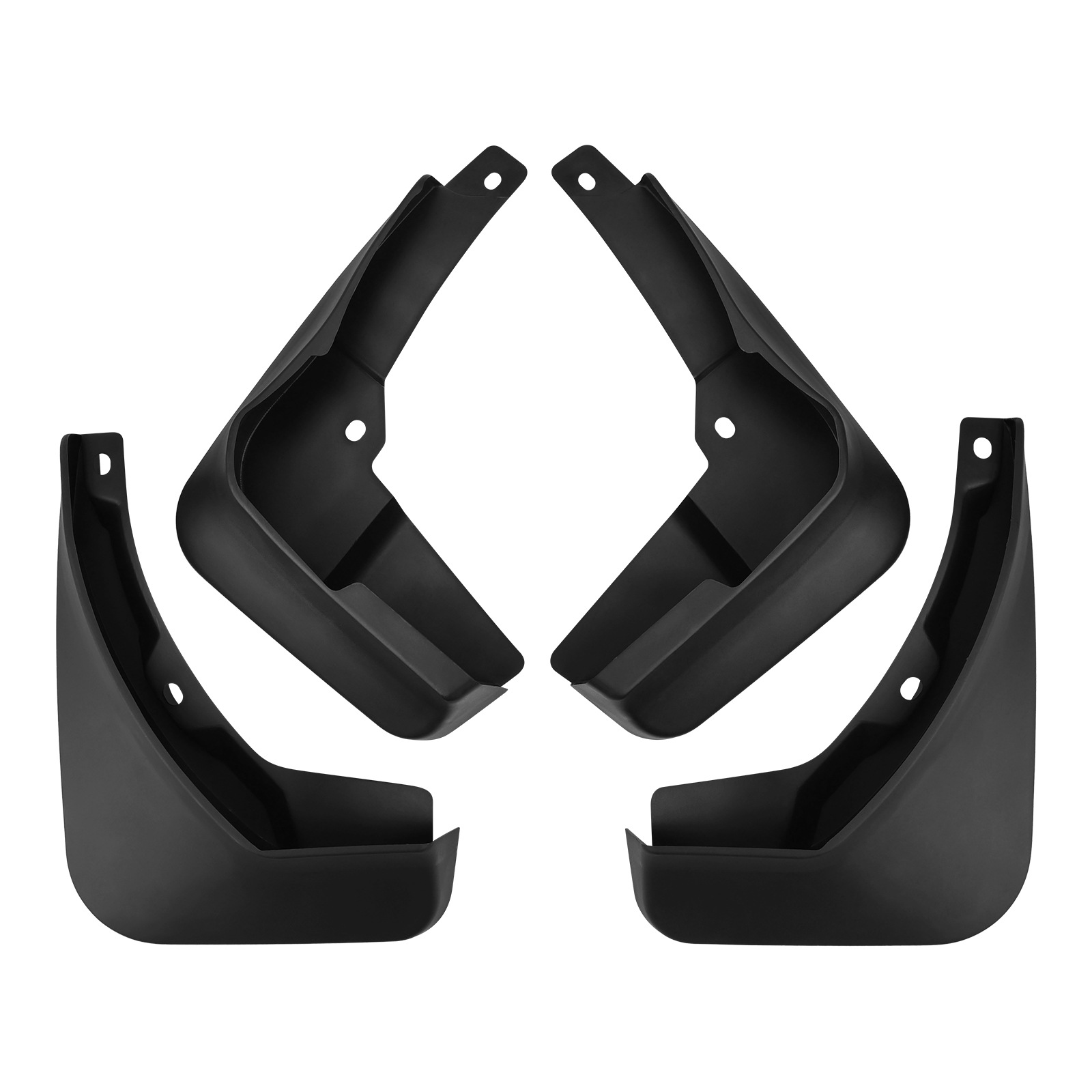 Biemmedue- Opc-kotflügel Und Lederverkleidungen Für Buick Verano, Opel, Vauxhall Und Holden Astrak Gsi (2016-2021) Buick Verano Gs (2016-2021).