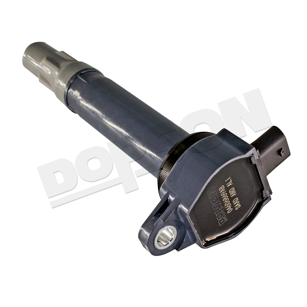 Biemmedue- Originale Zündspule Als Ersatz Für Chrysler 300c (teilenummern 4606869aa, 4606869ab Und 7b090571). Kompatibel Mit Efi-motoren.