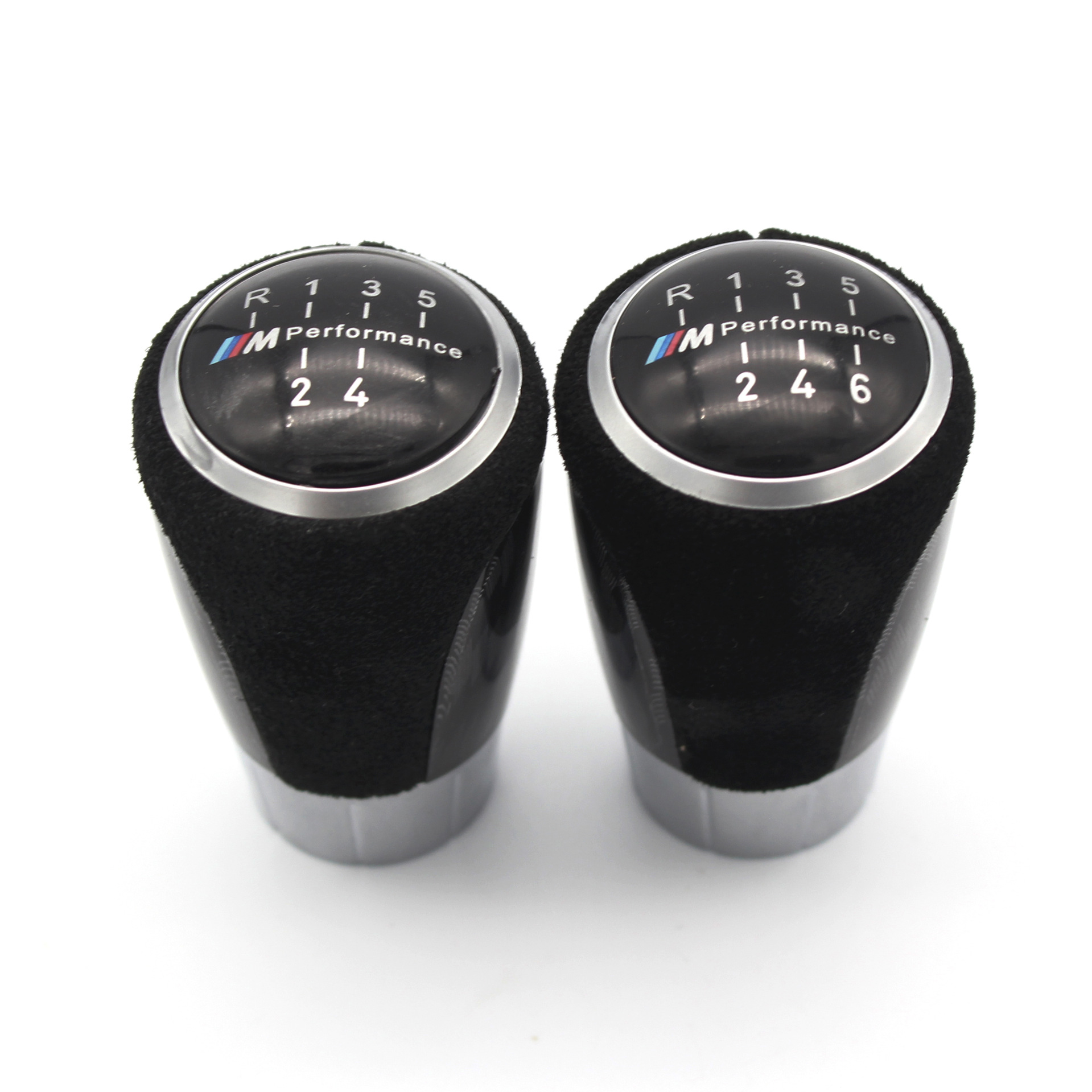 Biemmedue- Passend Für Bmw Schaltknäufe, Schalthebel, M Typ Carbonfaser, E87, E88, E90, M Standard Carbonfaser, 6-gang, Einteilig.