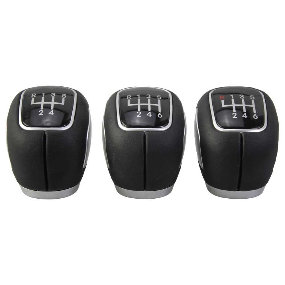 Biemmedue- Passend Für Chevrolet Cruze Facelift, 10mm/12mm Schaltknauf, Kabinenzubehör, 6-gang, 12mm, Eine Packung.