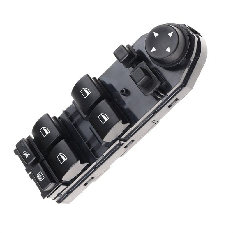 Biemmedue- Passend Für Fensterheberschalter Älterer Bmw 5er E60 Modelle, Teilenummern 61316951919 Und 61316951920