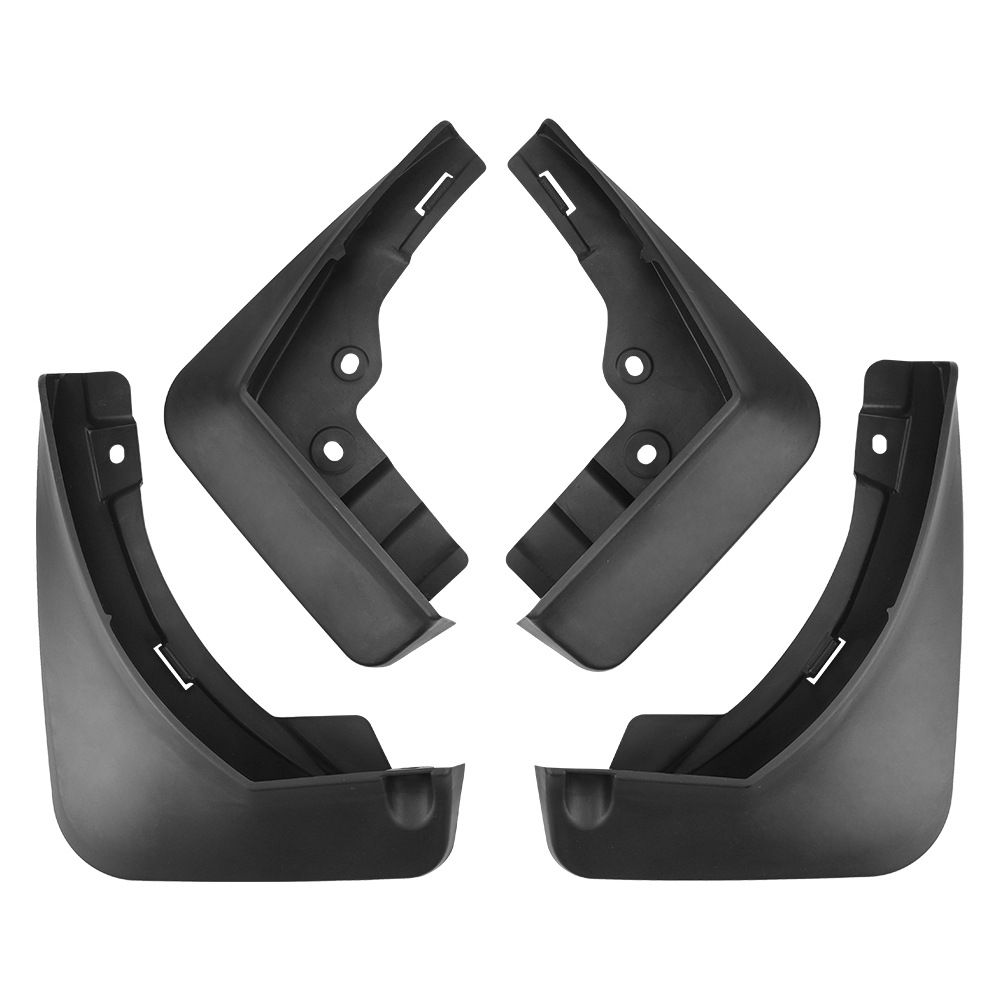 Biemmedue- Passend Für Great Wall Ora Good Cat Funky Cat 03 Leder-schutzbleche (modell 2021-24)