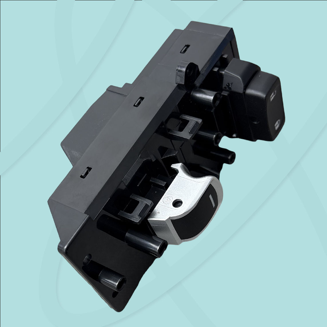 Biemmedue- Passend Für Honda Accord Inspire Fensterheberschalter 35760-tva-c11