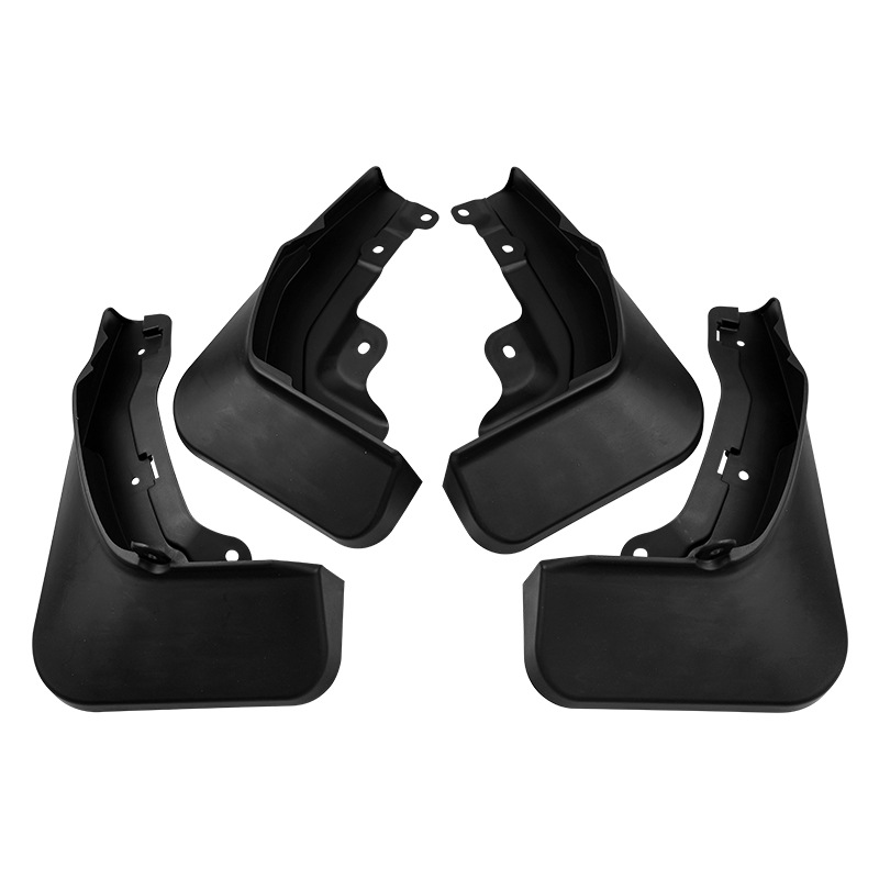 Biemmedue- Passend Für Honda Crv 2022 Reifen Und Kotflügel, Cr-v Weiche Gummikotflügel, Original-ersatzteile Für Honda Crv 2023.