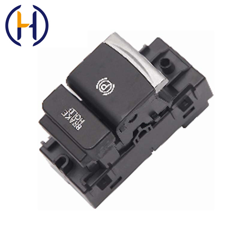 Biemmedue- Passend Für Honda Odyssey Handbremsschalter, Automatische Parkbremse 35355-t6d-h01 35355t6dh01