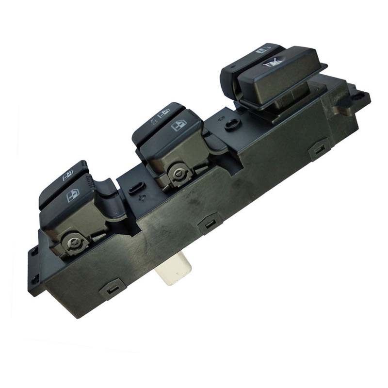 Biemmedue- Passend Für Hyundai Shengda 93570-2b100s4 Und 935702b100s4 Fensterheberschalter