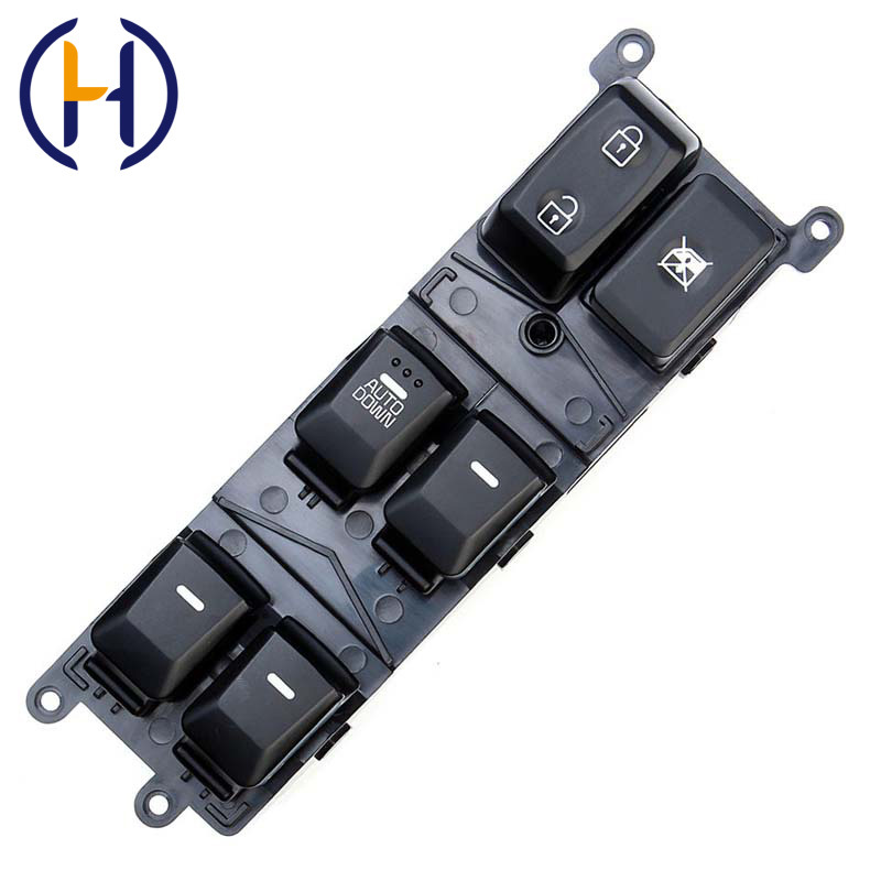 Biemmedue- Passend Für Kia K3 Fensterheberschalter 93570-b5000 93570b5000