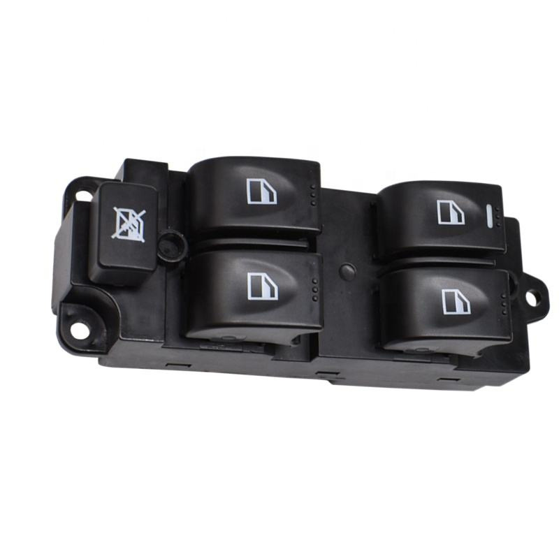 Biemmedue- Passend Für Mazda 2 Ma30 66 350m1 Fensterheberschalter Ma3066350m1