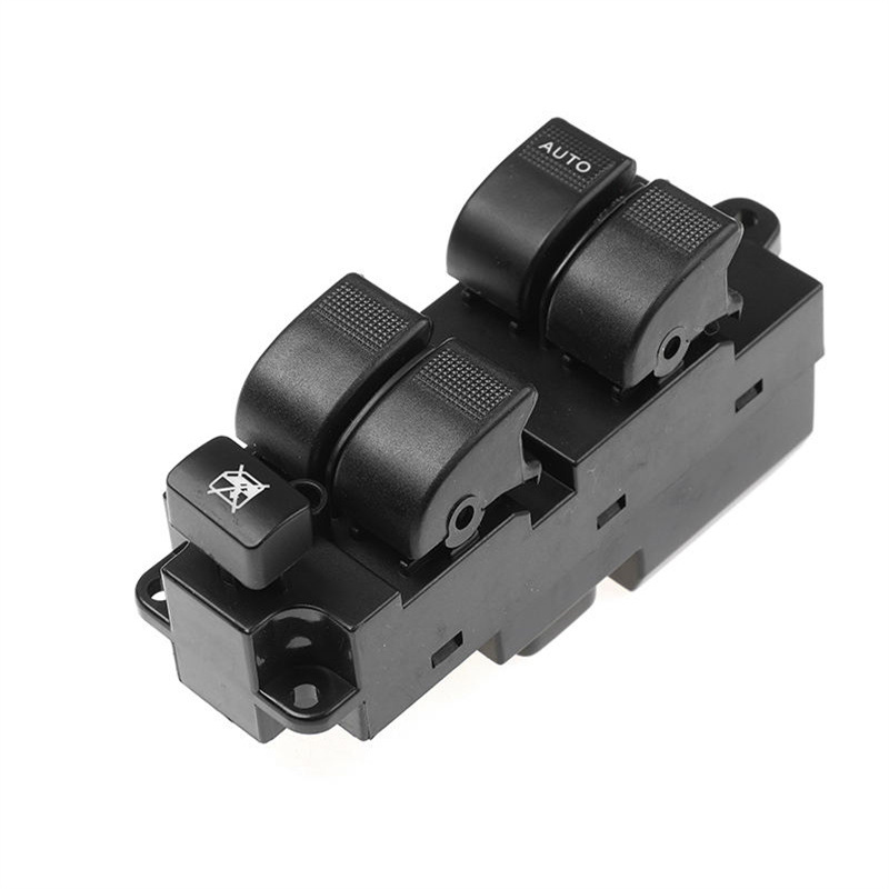 Biemmedue- Passend Für Mazda 3 Fensterheberschalter Bl4e-66-350al2 Bl4e66350al2