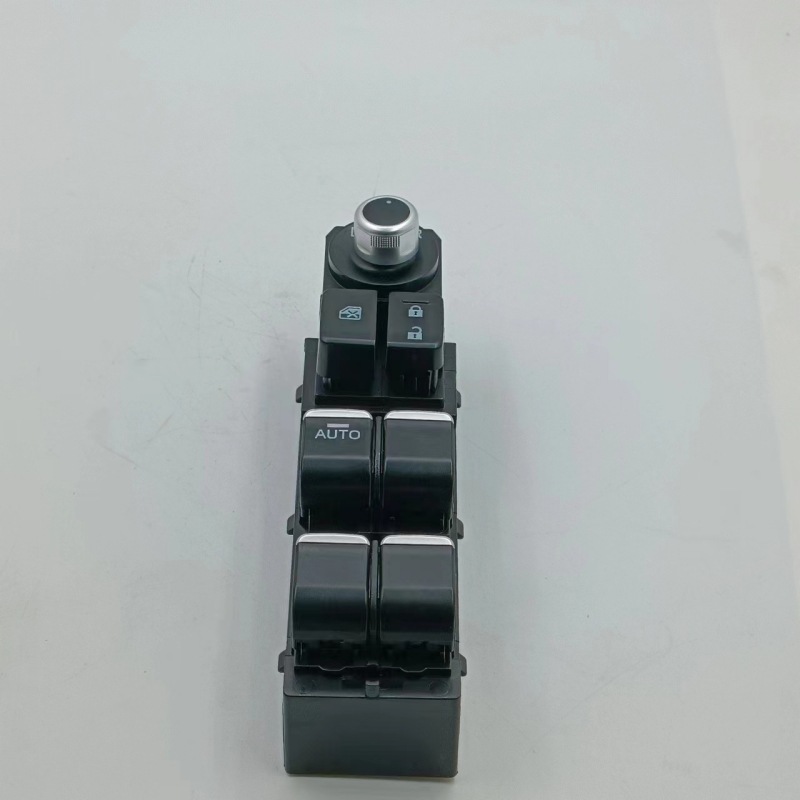 Biemmedue- Passend Für Mazda Gw3l 66 350 Gw3l66350 Gw3c-66-350 Fensterheberschalter