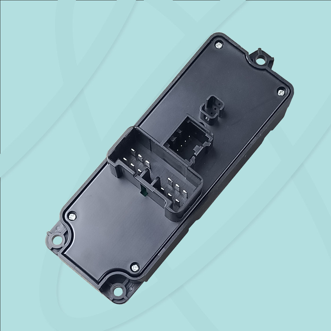 Biemmedue- Passend Für Mazda M3 Bp1e-66-350 Fensterheberschalter Vorne Links