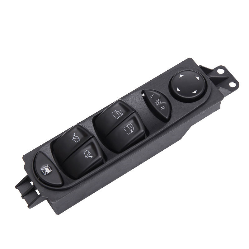 Biemmedue- Passend Für Mercedes-benz Autoschalter Und Fensterheber, Teilenummer 6395451213