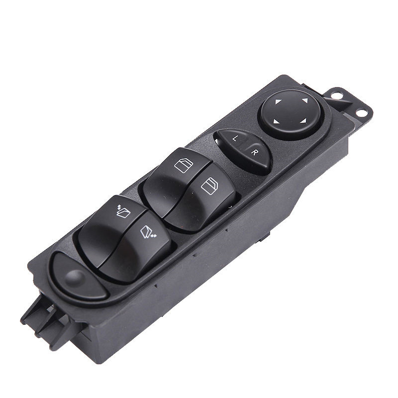 Biemmedue- Passend Für Mercedes-benz Sprinter Fensterheberschalter 9065451413