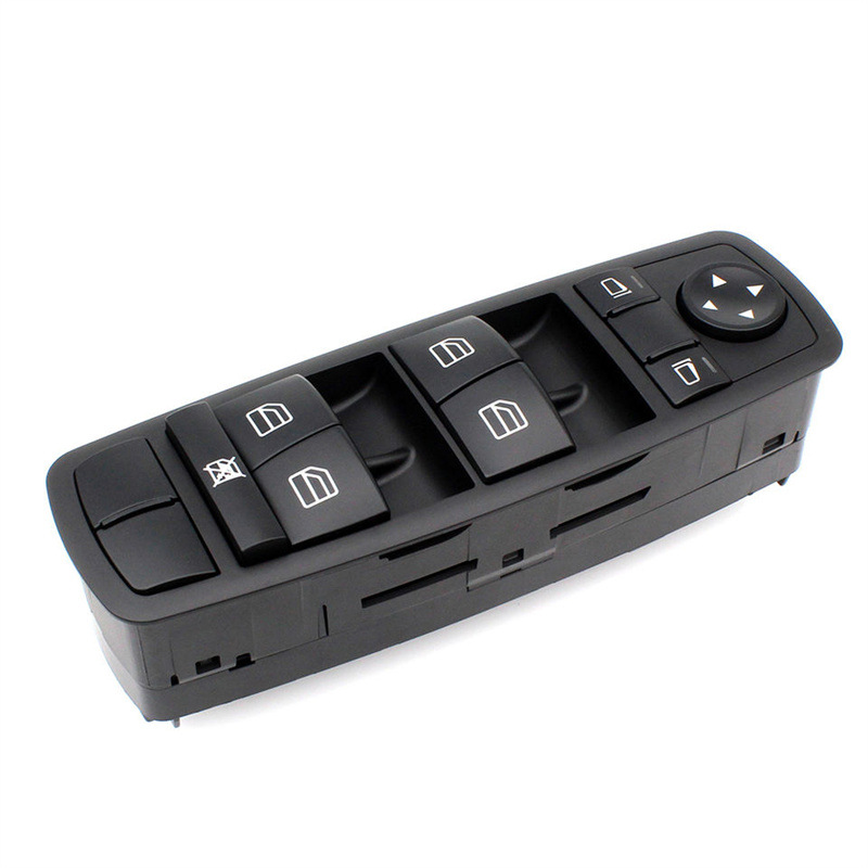 Biemmedue- Passend Für Mercedes-benz W169/w251 Fensterheberschalter, Teilenummern 2518300110 Und 2518300090