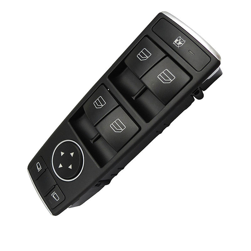 Biemmedue- Passend Für Mercedes-benz Elektrische Fensterheberschalter 1669054300