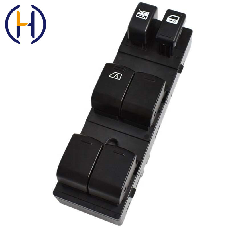 Biemmedue- Passend Für Nissan Teana Fensterheberschalter 25401-jn01a 25401jn01a