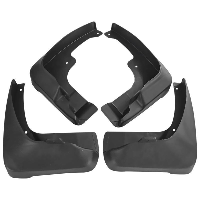Biemmedue- Passend Für Toyota Camry 2007-2011, Ersatzkotflügelschutz 279,522