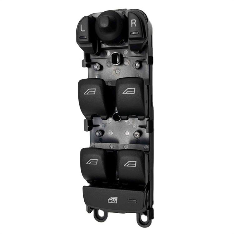 Biemmedue- Passend Für Volvo 09-13 Fensterheberschalter, Teilenummer 31334345