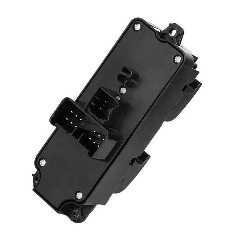 Biemmedue- Passend Für Den Fensterheberschalter Vorne Links Des Mazda 3, Teilenummer Bp1e-66-350 (bp1e66350)