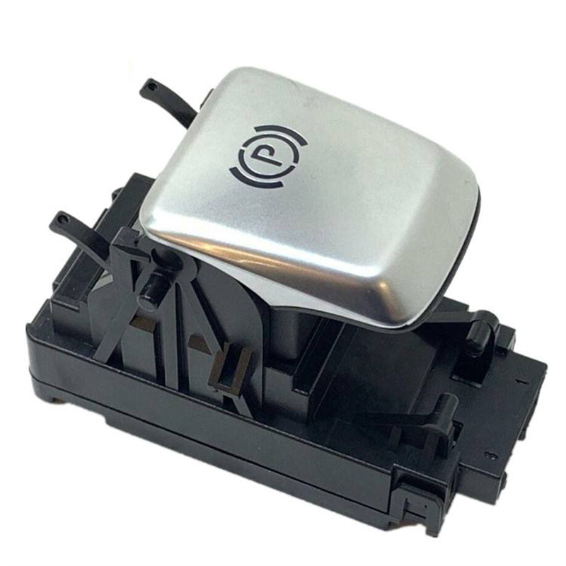 Biemmedue- Passend Für Den Handbremsschalter/bremsknopf Von Mercedes-benz Fahrzeugen, Teilenummer 2139053803