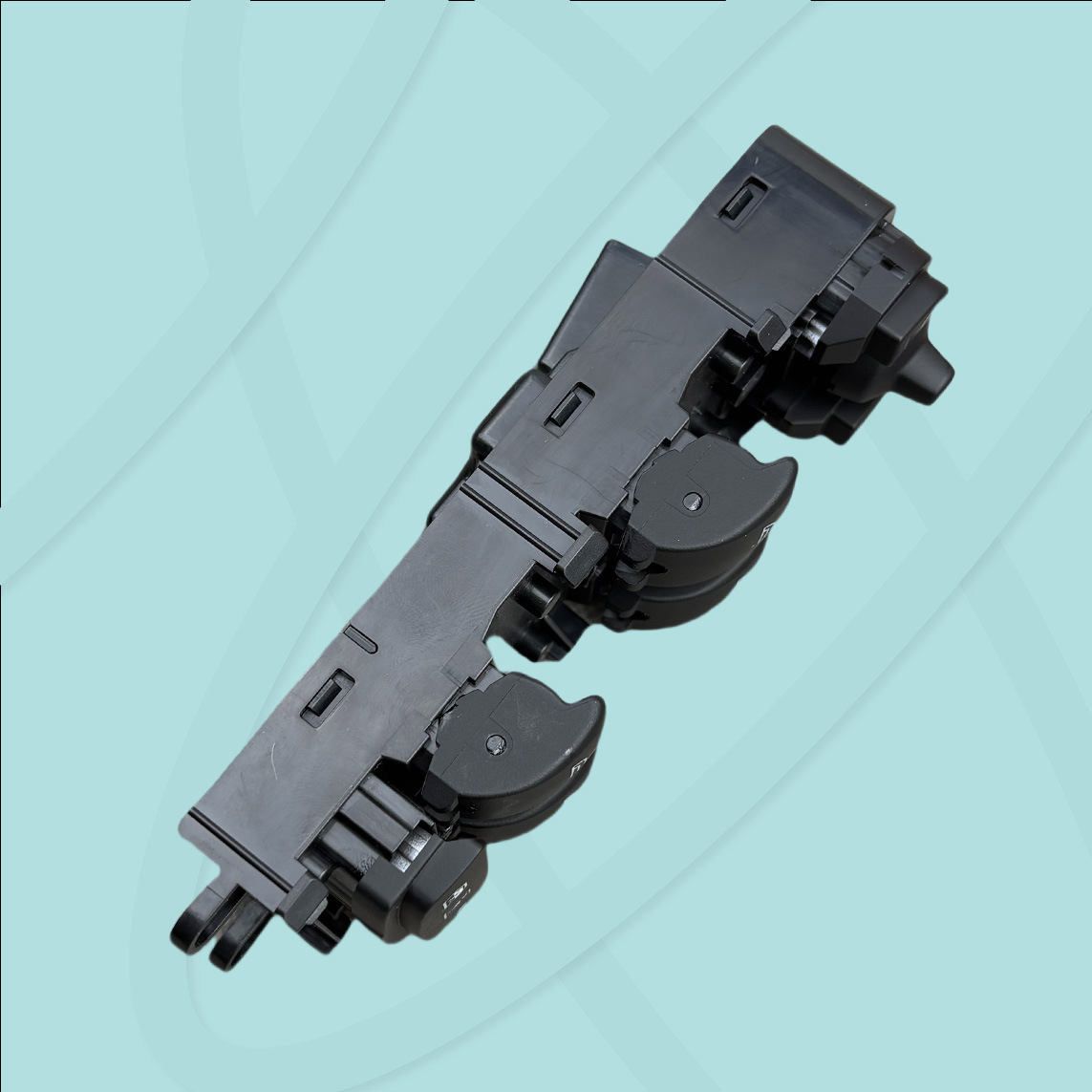 Biemmedue- Passend Für Den Elektrischen Fensterheberschalter Des Land Rover Discovery Freelander 2, Modelle 2011-2015, Lr086039