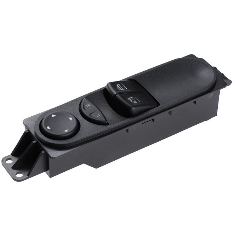 Biemmedue- Passend Für Den Elektrischen Fensterheberschalter/regler Des Mercedes-benz W639, Teilenummer 6395450913