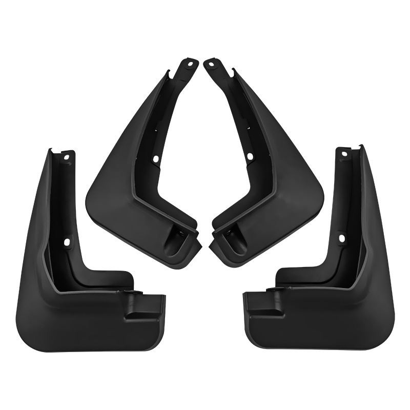 Biemmedue- Passend Für Die Reifen Und Schutzbleche Des Byd Tang Dm-p 2022. Original Schutzblech Aus Weichem Gummi Für Byd Tang Dm-p 2022 (tang Dmp 2022).