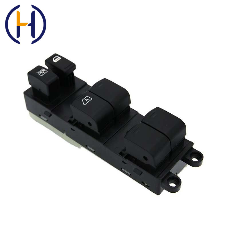 Biemmedue- Passend Für Elektrische Fensterheber Und Elektrische Tür-/fensterschalter Des Nissan Teana 25401-9w100 Und 254019w100