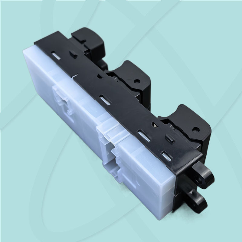 Biemmedue- Passend Für Elektrische Fensterheberschalter 25401-ed000 Von Nissan Tiida, Livina, Sylphy Und Junyi.