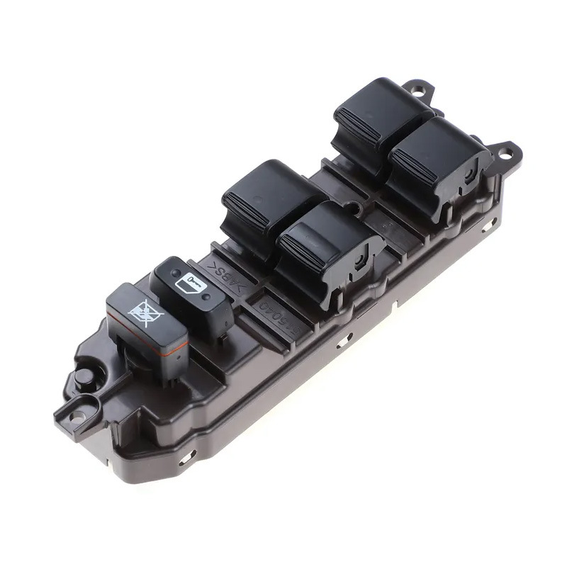 Biemmedue- Passend Für Elektrische Fensterheberschalter Des Toyota Crown 84040 0n010 840400n010 84040-0n010