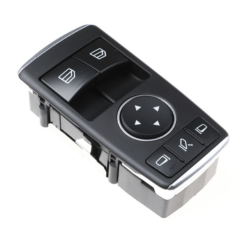 Biemmedue- Passend Für Elektrische Fensterheberschalter Und -regler Von Mercedes-benz 1729056900