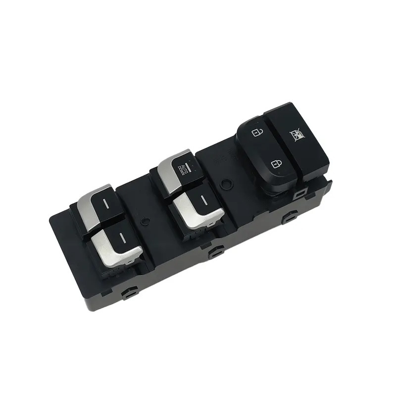 Biemmedue- Passend Für Elektrische Fensterheberschalter Von Kia, Teilenummer 93570-h3400 Oder 93570h3400