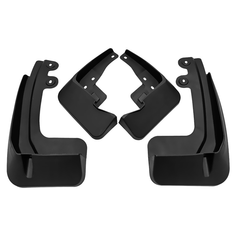 Biemmedue- Passend Für Große Lederschutzbleche Für Alphard Und Vellfire 2010-2021.