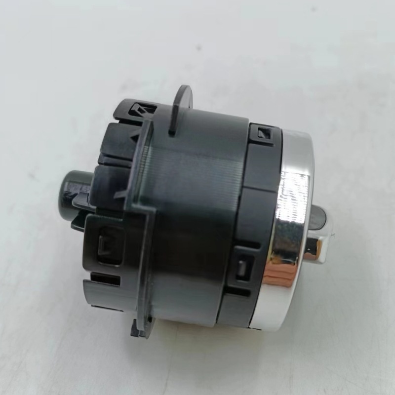 Biemmedue- Porsche Cayenne Nebelscheinwerfer- Und Scheinwerfereinstellschalter 95861353305
