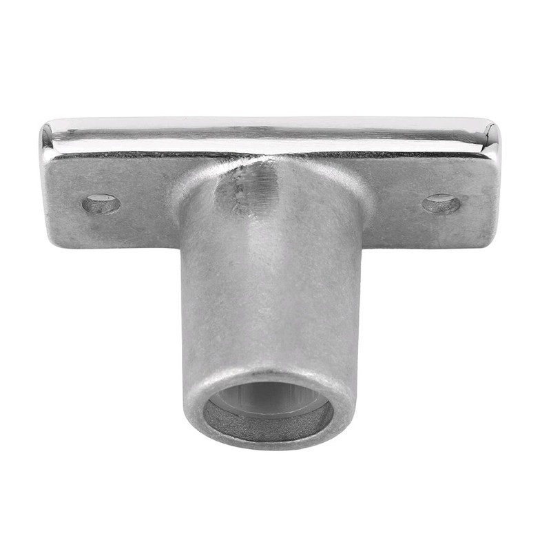 Biemmedue- Propellerhalterung In T-form Aus Edelstahl 316, Propellerbuchse, Propellersicherungsring, Zubehör Für Schifffahrt Und Yachtbau