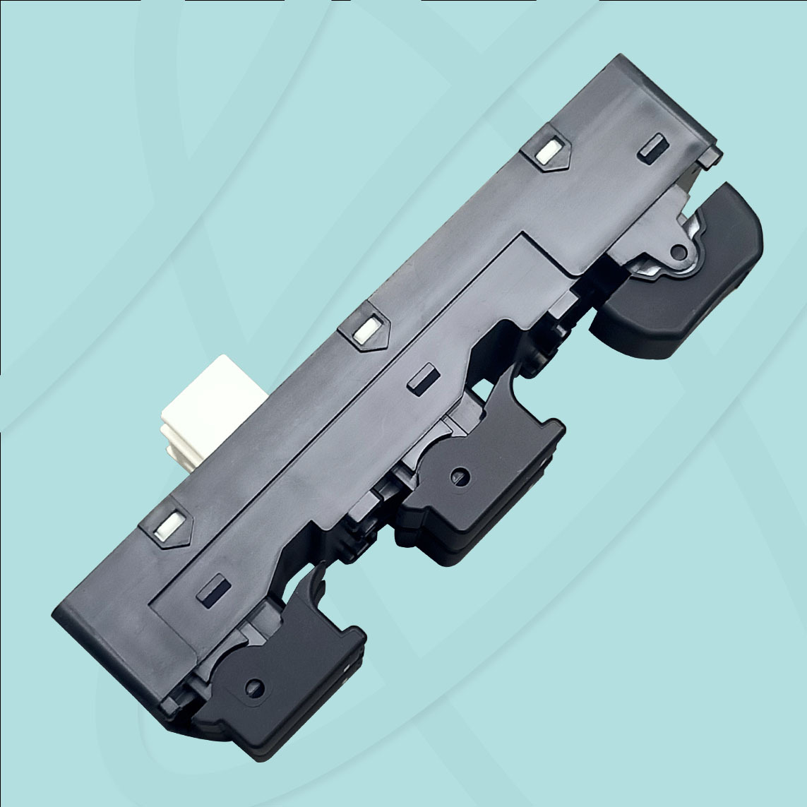 Biemmedue- Schaltereinheit Für Elektrische Fensterheber Für Hyundai Sorento (93570-2p010)